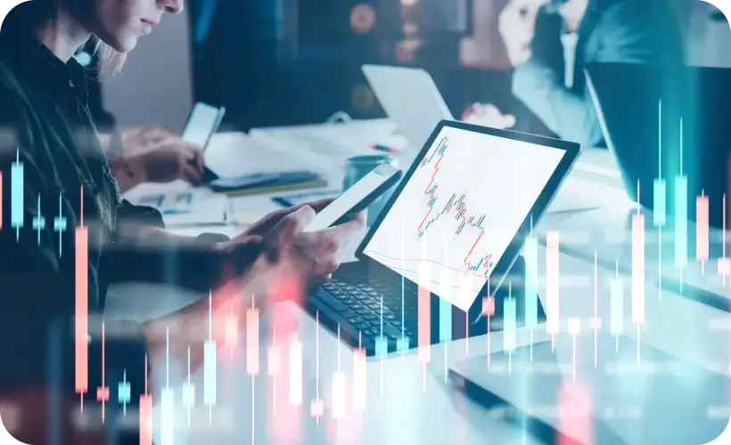 Zyphervault Trenmire AI finance tools