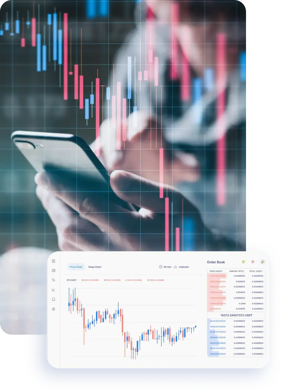 Zyphervault Trenmire AI data analysis