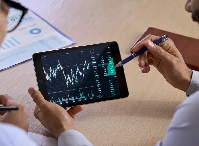 Zyphervault Trenmire platform UK