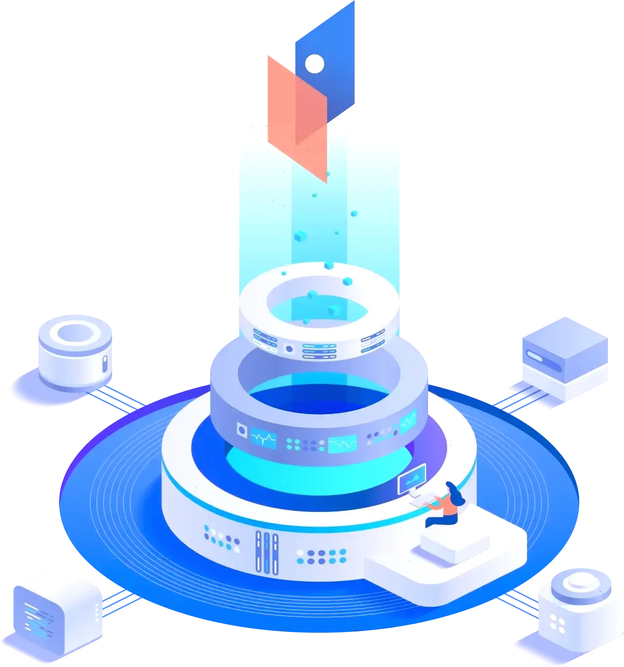 Zyphervault Trenmire crypto technology platform